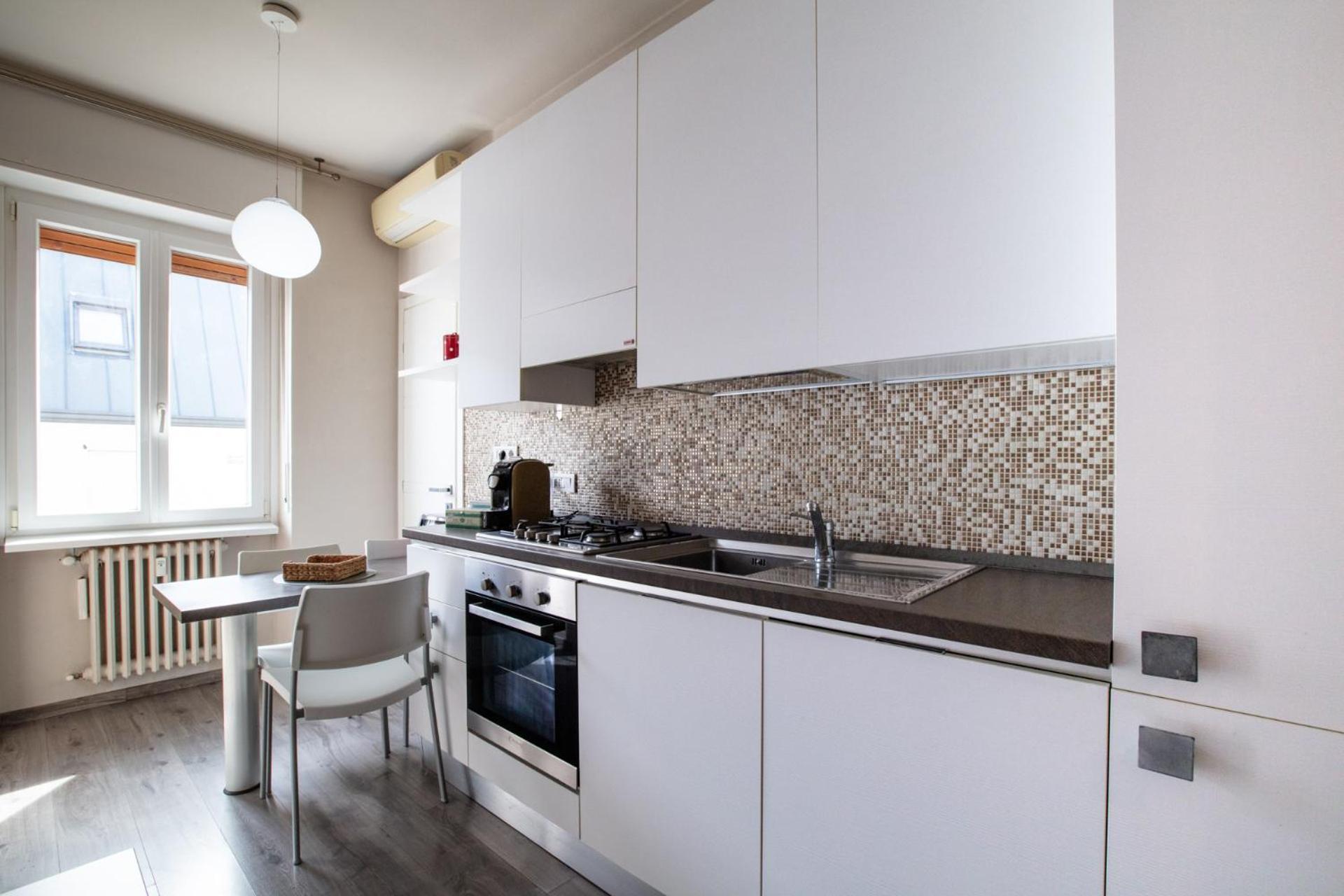 Luxury Malnati3 Appartement Milan