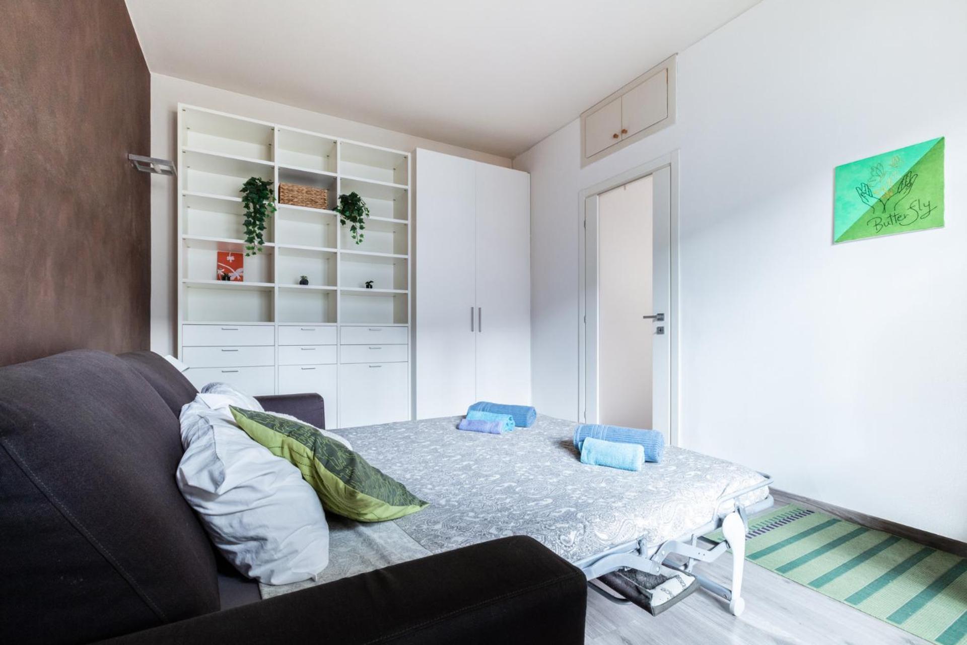 Appartement Luxury Malnati3