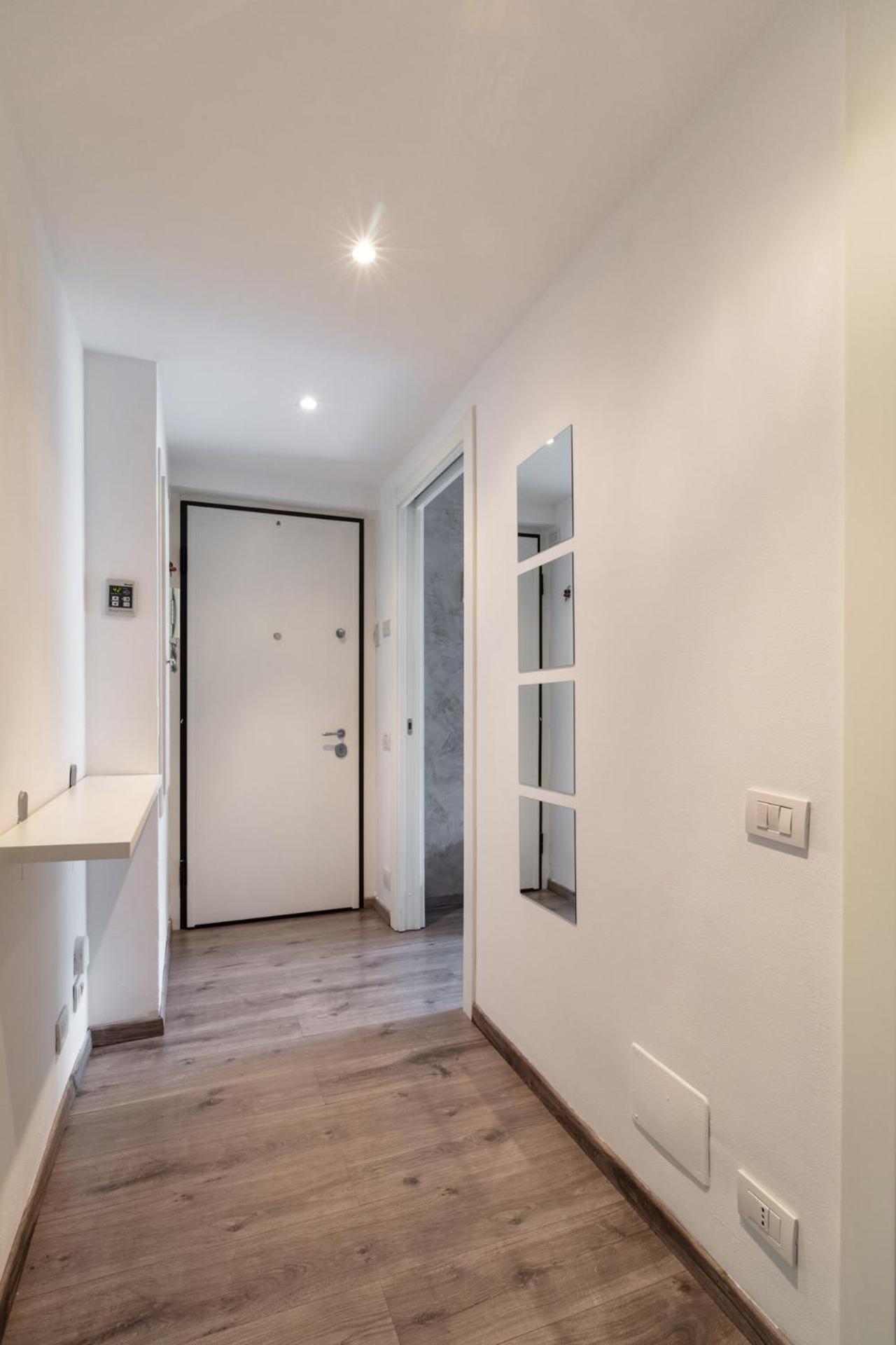 Luxury Malnati3 Appartement *