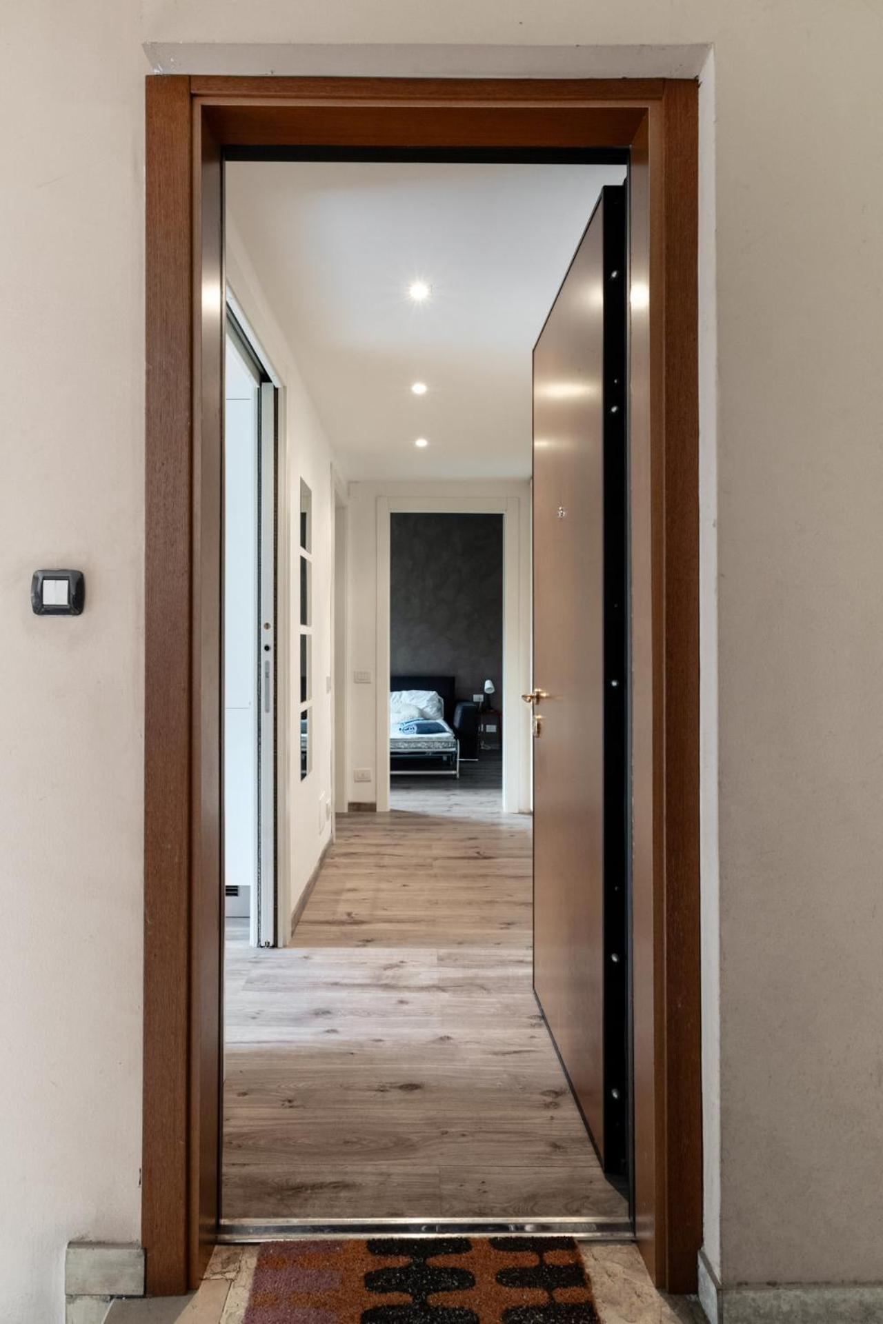 Luxury Malnati3 Appartement Milan