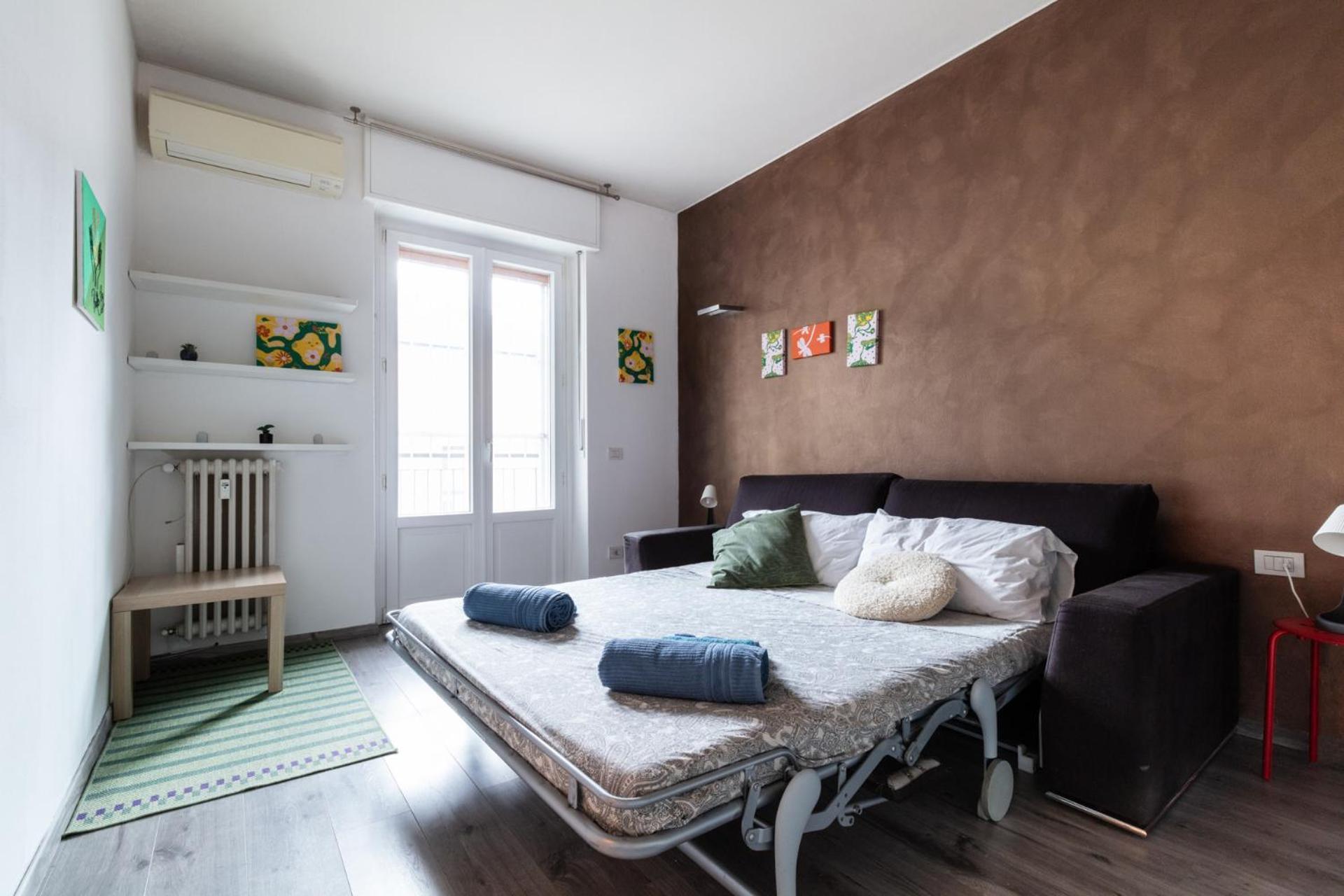 Luxury Malnati3 * Milan