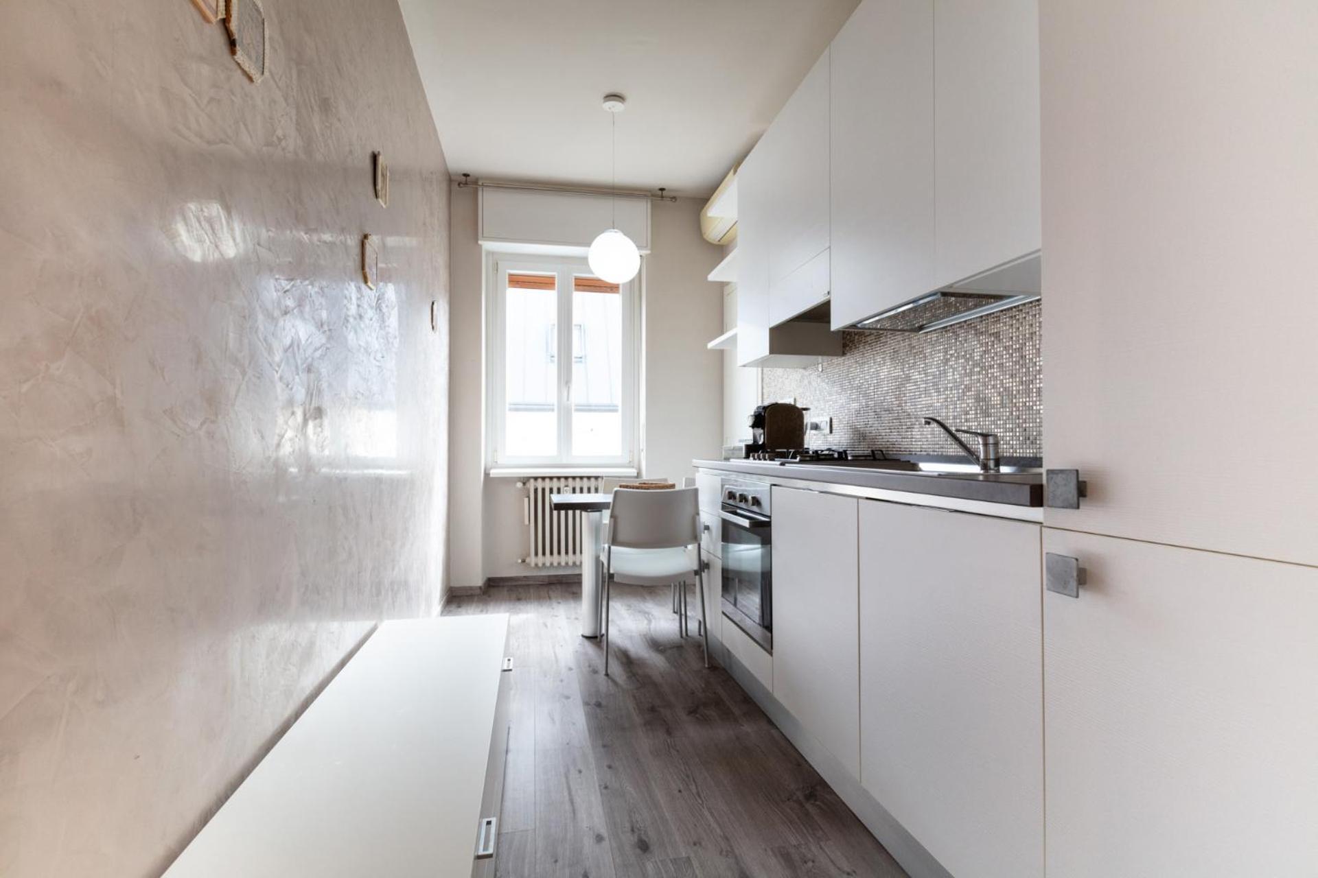 Luxury Malnati3 Appartement