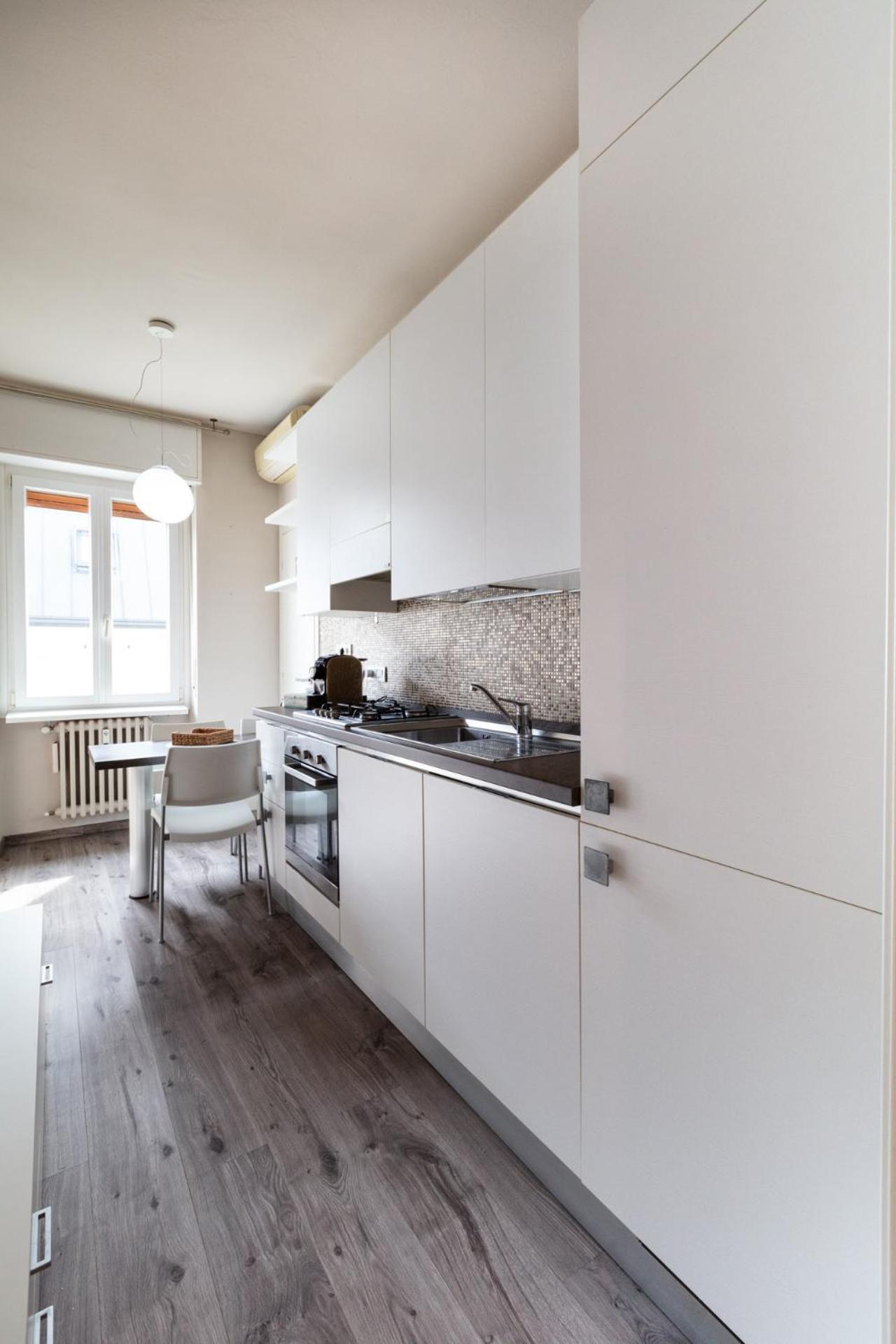 Appartement Luxury Malnati3