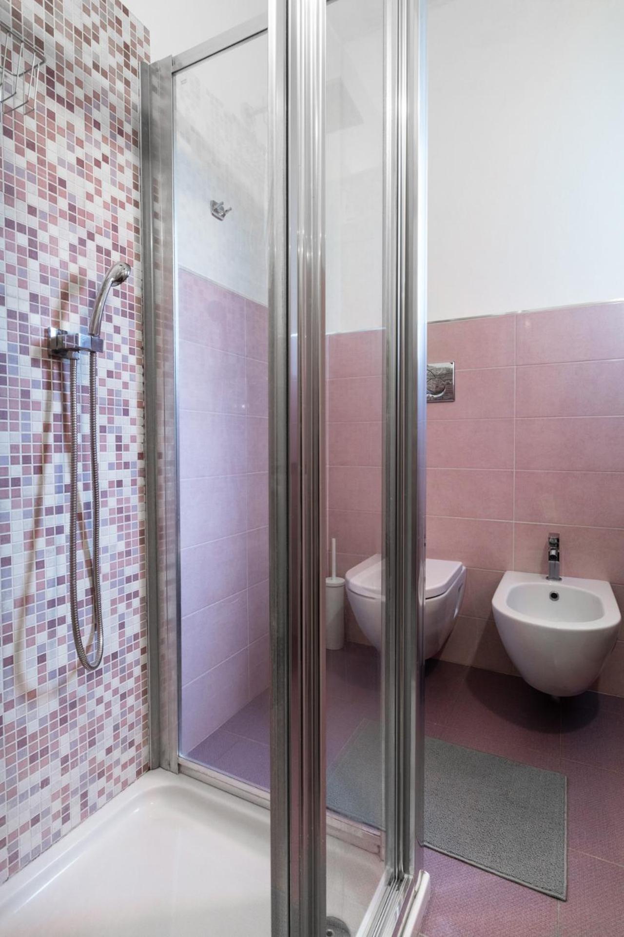 Appartement Luxury Malnati3 *