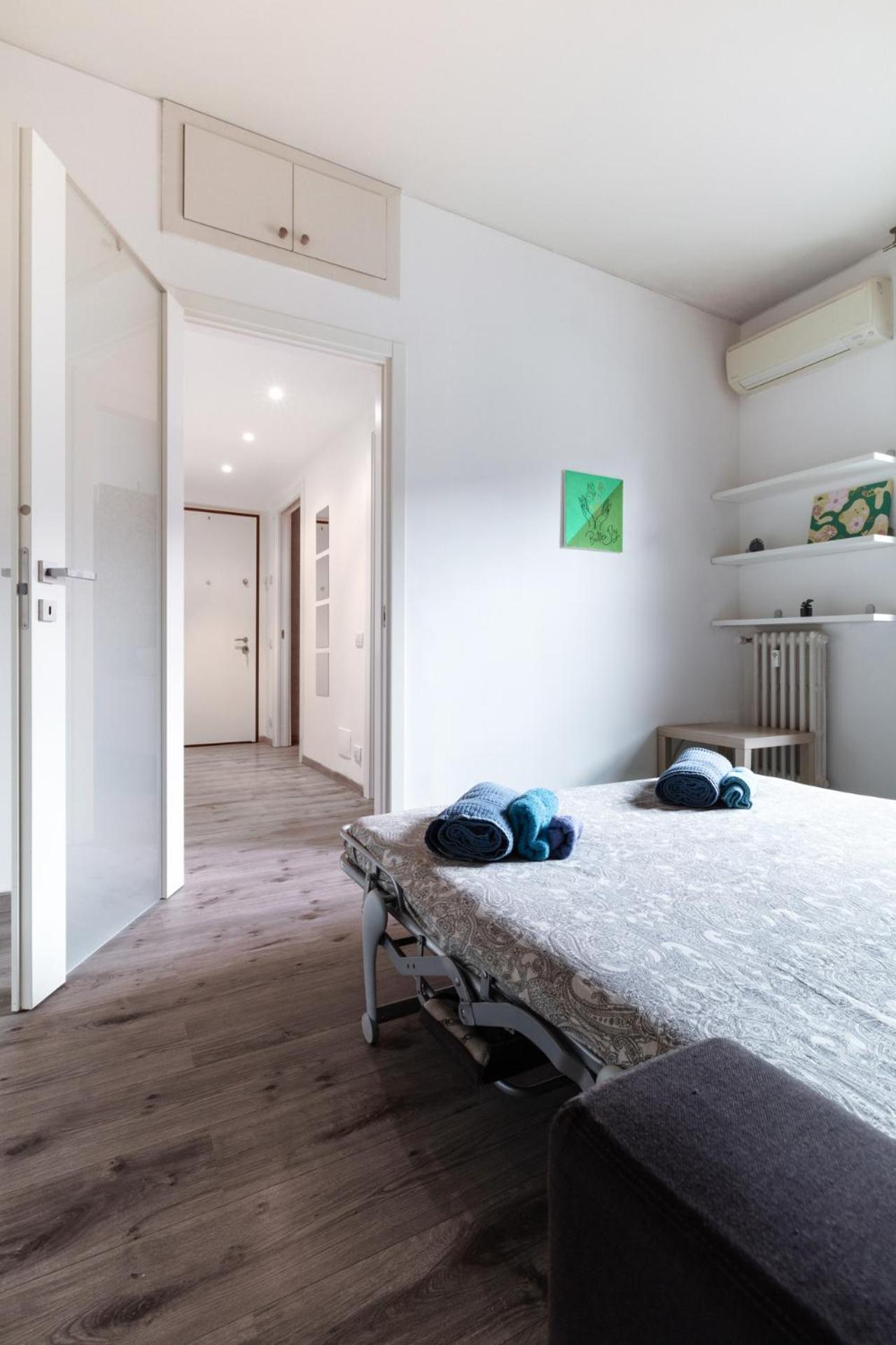 Apartamento Luxury Malnati3 Milán